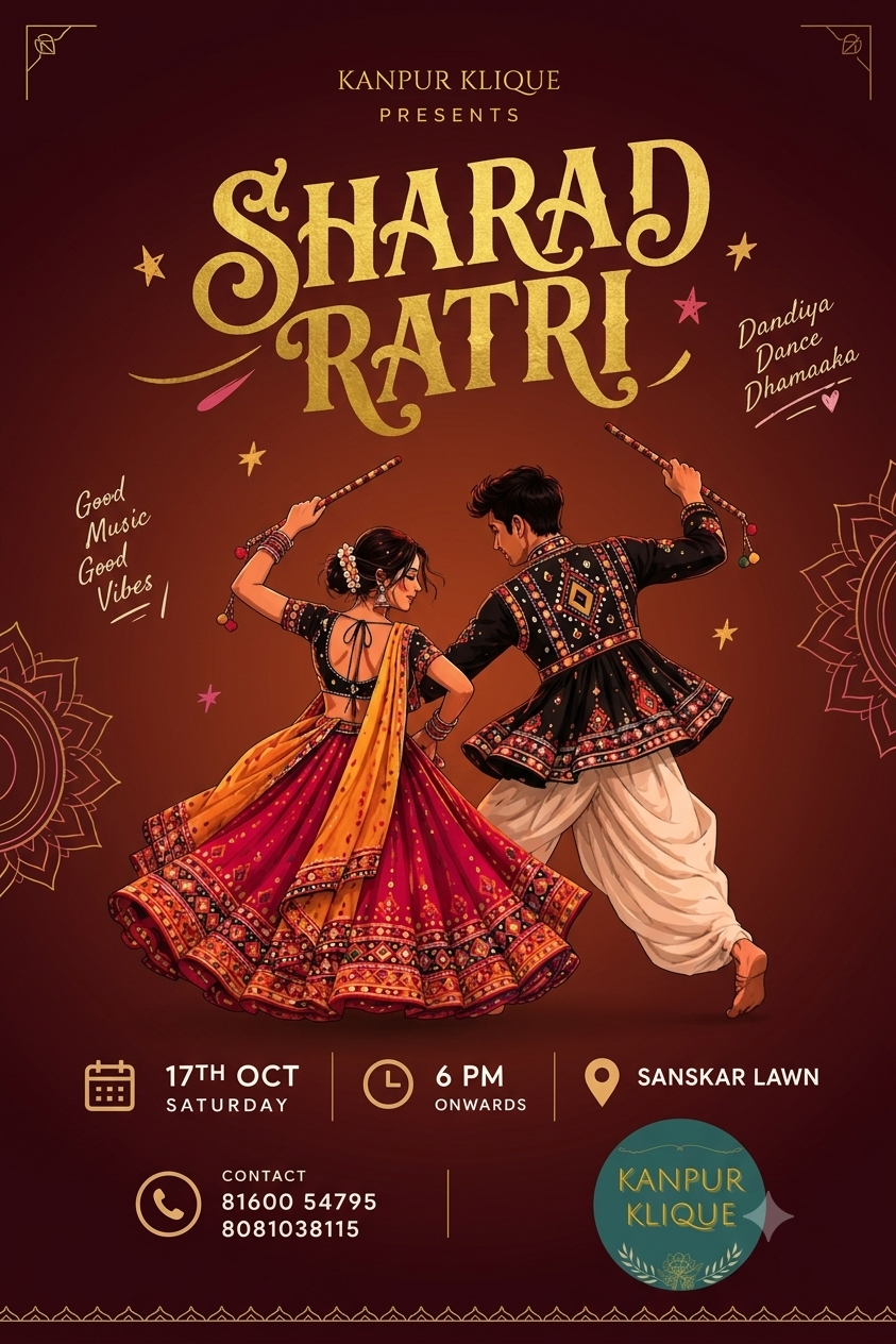 Sharad Ratri